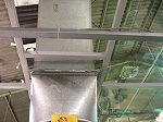 空調管理ビニールブースの画像4
