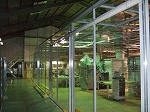 空調管理ビニールブースの画像6
