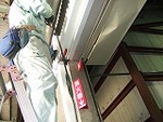 防寒対策 門番KU21型の画像5