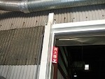 防寒対策 門番KU21型の画像7