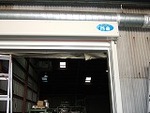 防寒対策 門番KU21型の画像9