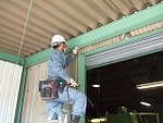 外気遮断・防虫対策 門番KU25型の画像3