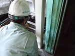 外気遮断・防虫対策 門番KU25型の画像6