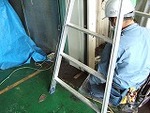 外気遮断・防虫対策 門番KU25型の画像13
