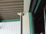 外気遮断・防虫対策 門番KU25型の画像15