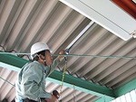 外気遮断・防虫対策 門番KU25型の画像18