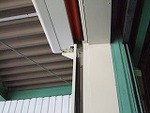 外気遮断・防虫対策 門番KU25型の画像21