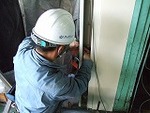 外気遮断・防虫対策 門番KU25型の画像22