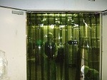 防虫ビニールノレンの画像10