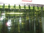 防虫ビニールノレンの画像11
