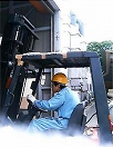 「門番KS30-5型」起動センサー交換例の画像13