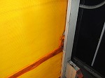 「門番」のシート交換例の画像2