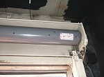 「門番」のシート交換例の画像5