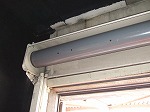 「門番」のシート交換例の画像6