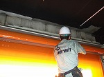 「門番」のシート交換例の画像11