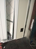 エアーフェンスAGS-2327設置例の画像15