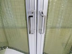 オプトロンカーテン取手金物仕様の画像3