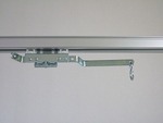 オプトロンカーテン取手金物仕様の画像9