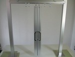 オプトロンカーテン取手金物仕様の画像15