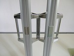 オプトロンカーテン取手金物仕様の画像16