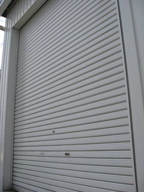 防虫ブラシ施工例の画像3