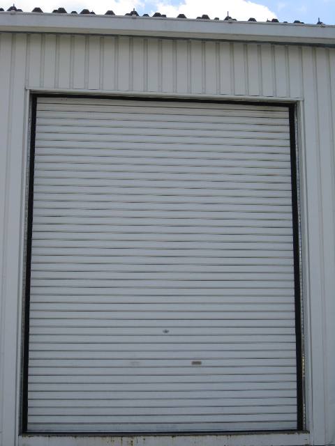 防虫ブラシ施工例の画像6