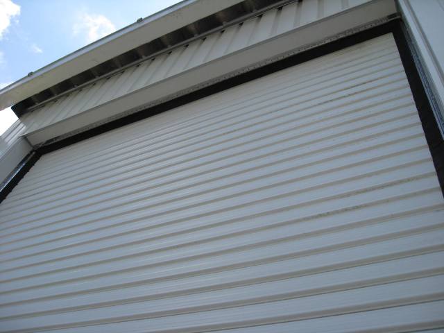 防虫ブラシ施工例の画像7